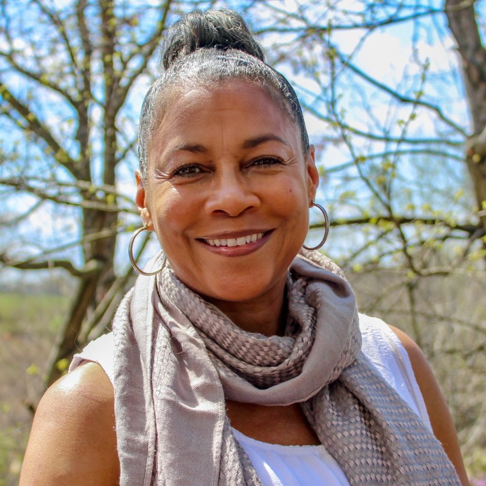 Meet your Posher, Pamela